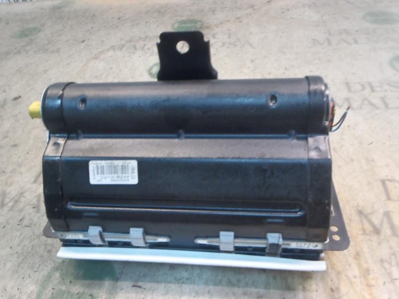 Recambio de airbag delantero derecho para renault scenic ii confort authentique referencia OEM IAM   