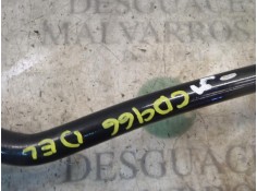 Recambio de barra estabilizadora delantera para renault scenic ii confort authentique referencia OEM IAM    2