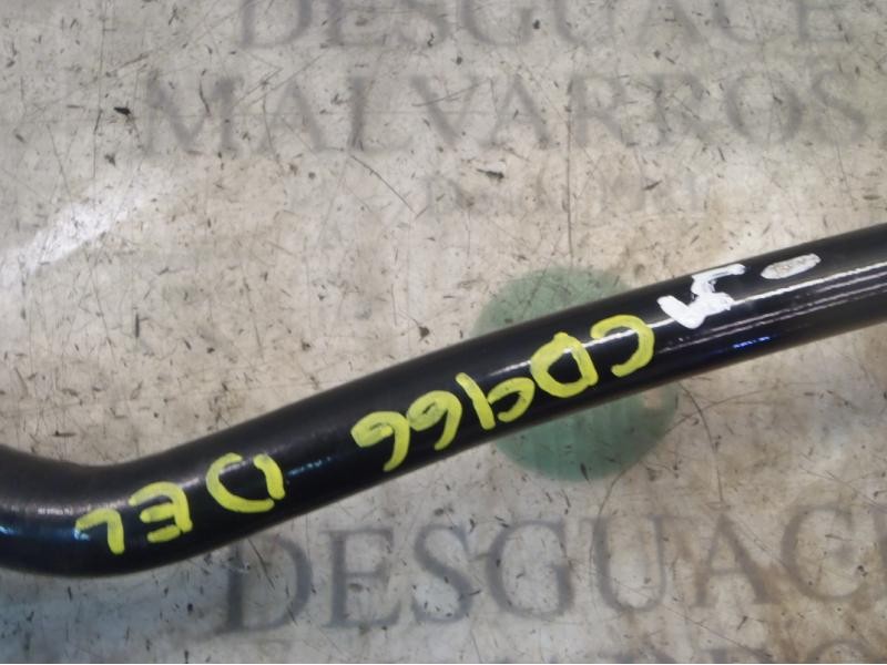 Recambio de barra estabilizadora delantera para renault scenic ii confort authentique referencia OEM IAM   