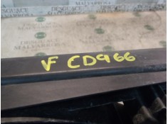 Recambio de canalizador aire para renault scenic ii confort authentique referencia OEM IAM    2