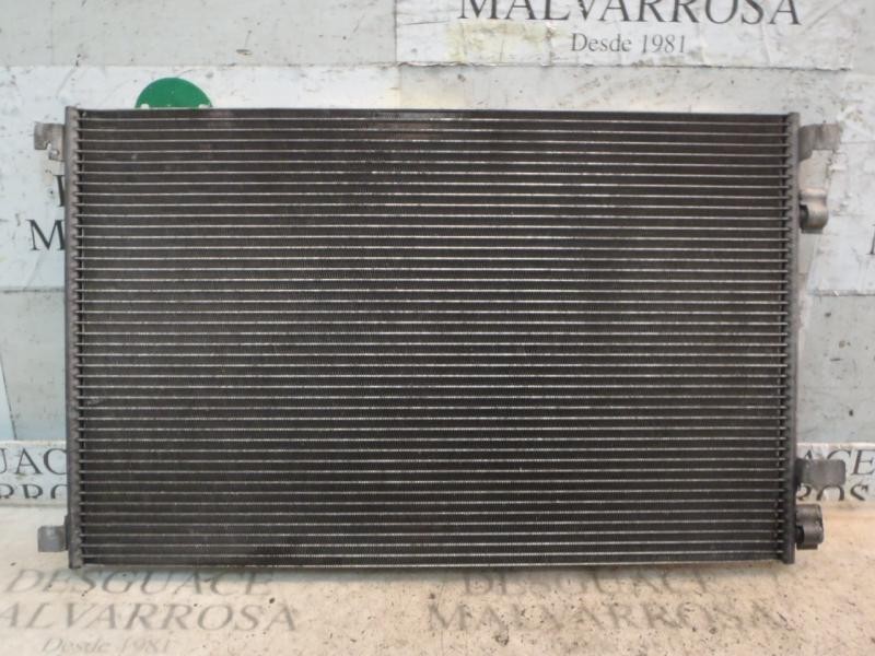 Recambio de condensador aire acondicionado para renault scenic ii confort authentique referencia OEM IAM   