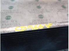 Recambio de condensador aire acondicionado para renault scenic ii confort authentique referencia OEM IAM    2