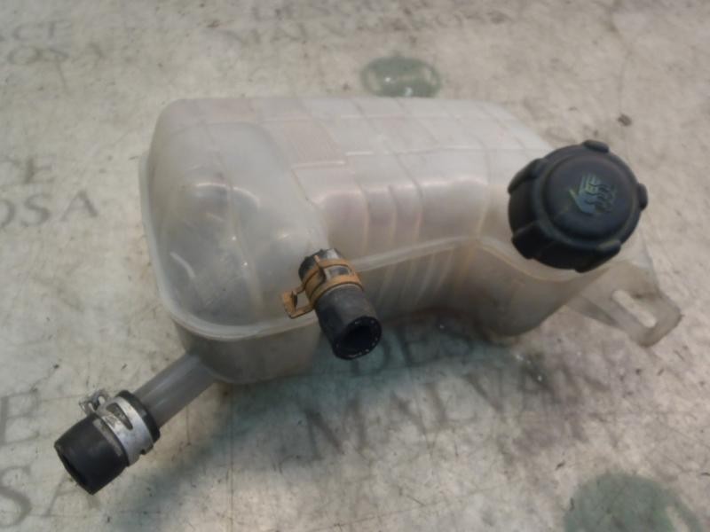 Recambio de deposito expansion para renault scenic ii confort authentique referencia OEM IAM   