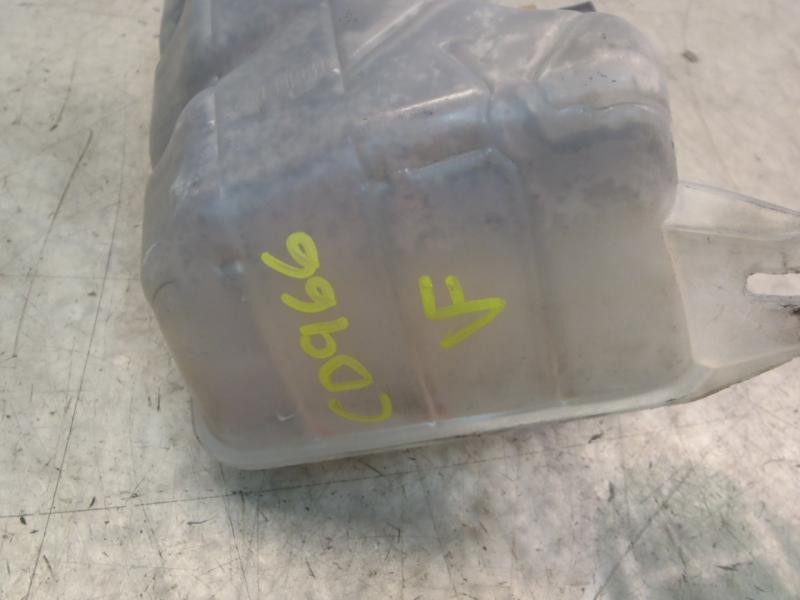 Recambio de deposito expansion para renault scenic ii confort authentique referencia OEM IAM   