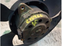 Recambio de electroventilador para renault scenic ii confort authentique referencia OEM IAM    2