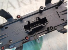 Recambio de warning para renault scenic ii confort authentique referencia OEM IAM    2