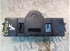 Recambio de mando climatizador para renault scenic ii confort authentique referencia OEM IAM    2