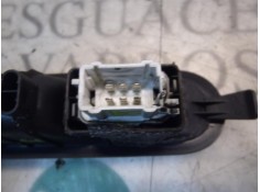 Recambio de mando elevalunas trasero derecho para renault scenic ii confort authentique referencia OEM IAM    2