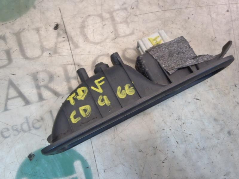 Recambio de mando elevalunas trasero derecho para renault scenic ii confort authentique referencia OEM IAM   