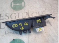 Recambio de mando elevalunas trasero izquierdo para renault scenic ii confort authentique referencia OEM IAM    2