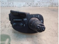 Recambio de mando limpia para renault scenic ii confort authentique referencia OEM IAM    2