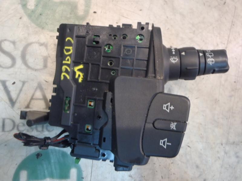 Recambio de mando limpia para renault scenic ii confort authentique referencia OEM IAM   