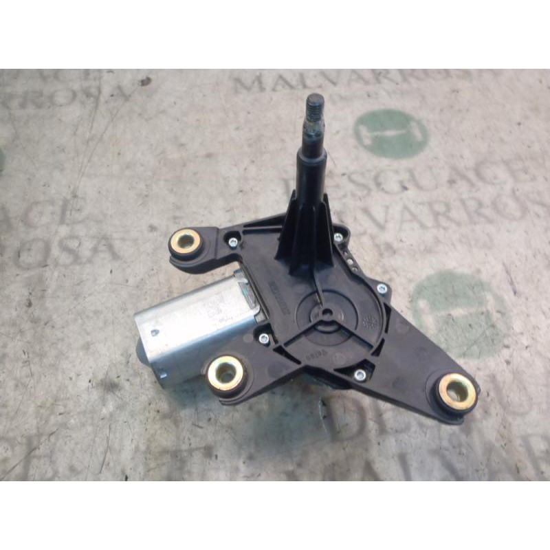 Recambio de motor limpia trasero para renault scenic ii confort authentique referencia OEM IAM   