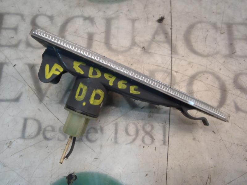 Recambio de piloto lateral derecho para renault scenic ii confort authentique referencia OEM IAM   