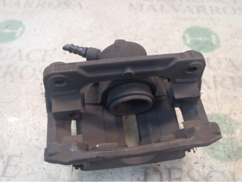Recambio de pinza freno delantera izquierda para renault scenic ii confort authentique referencia OEM IAM   