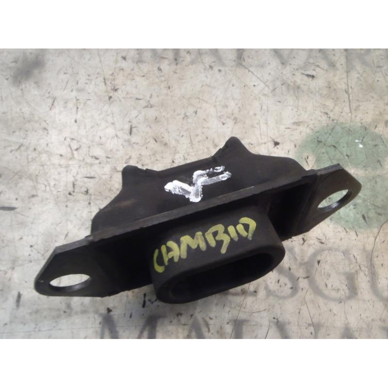 Recambio de soporte cambio para renault scenic ii confort authentique referencia OEM IAM   