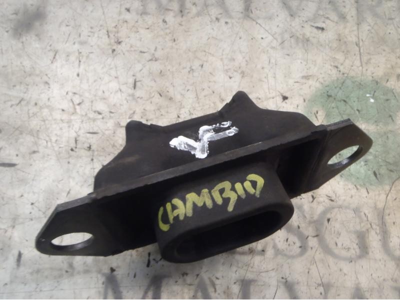 Recambio de soporte cambio para renault scenic ii confort authentique referencia OEM IAM   