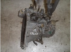 Recambio de caja cambios para peugeot 206 berlina xt referencia OEM IAM  20DL72 