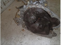 Recambio de caja cambios para peugeot 206 berlina xt referencia OEM IAM  20DL72  2