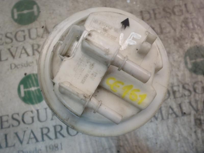 Recambio de aforador para peugeot 206 berlina xt referencia OEM IAM   