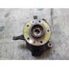 Recambio de mangueta delantera derecha para renault scenic iii 1.5 dci diesel fap referencia OEM IAM 400140080R  