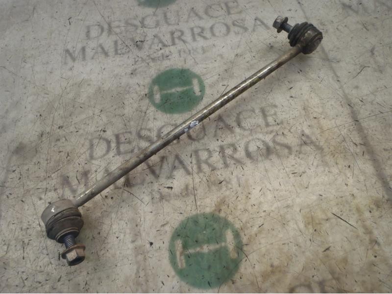 Recambio de tirante delantero derecho para land rover freelander (lr2) td4 e referencia OEM IAM LR002626  