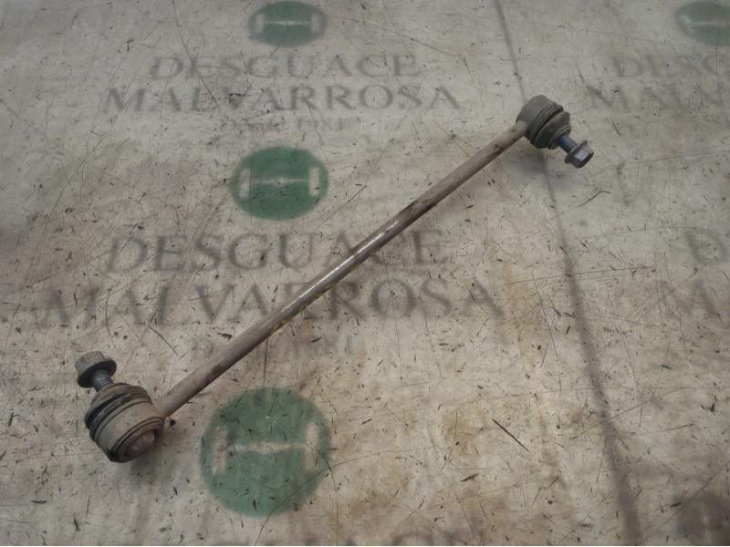 Recambio de tirante delantero izquierdo para land rover freelander (lr2) td4 e referencia OEM IAM LR002626  