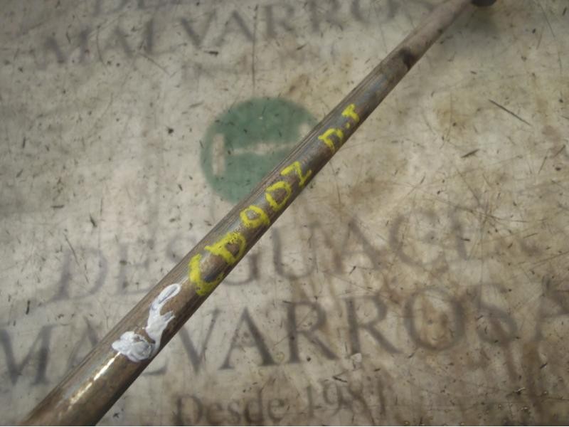 Recambio de tirante delantero izquierdo para land rover freelander (lr2) td4 e referencia OEM IAM LR002626  