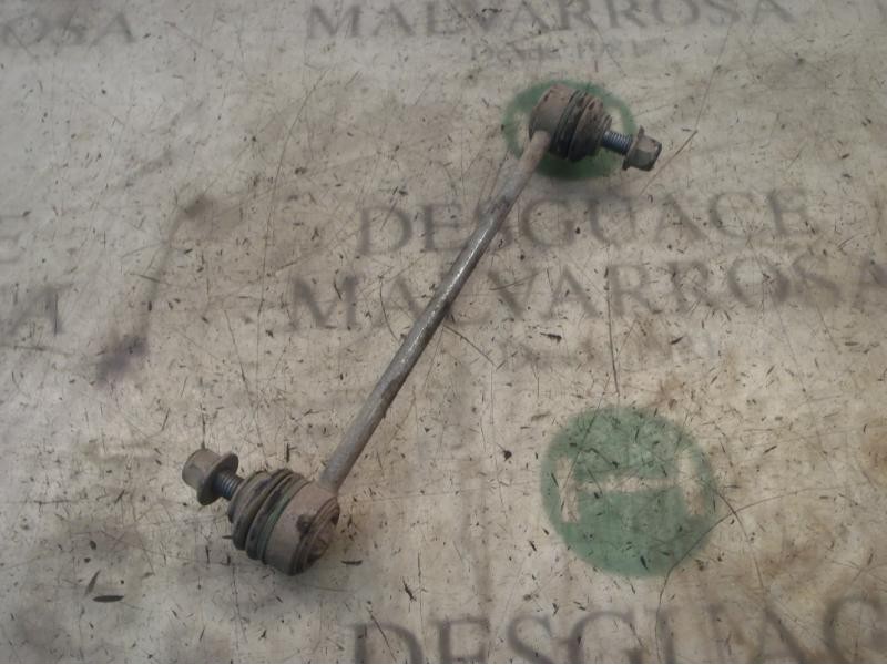 Recambio de tirante trasero izquierdo para land rover freelander (lr2) td4 e referencia OEM IAM LR002876  