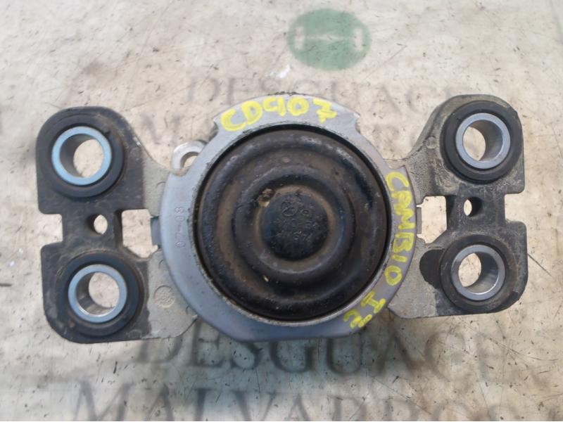 Recambio de soporte cambio para land rover freelander (lr2) td4 e referencia OEM IAM LR006976  