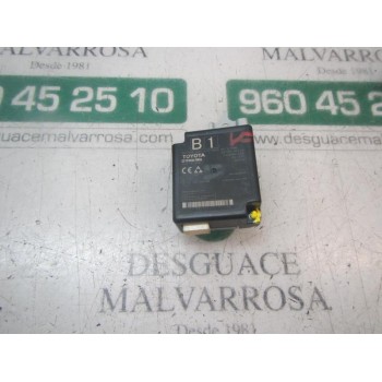 MODULO ELECTRONICO 8978042110 