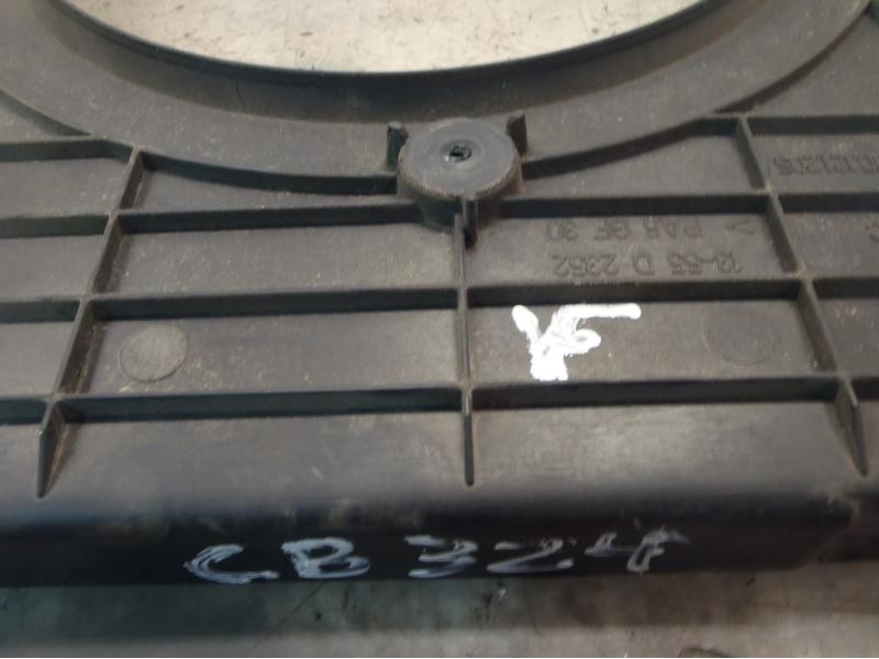 Recambio de canalizador aire para audi a3 (8l) 1.9 tdi ambiente referencia OEM IAM   