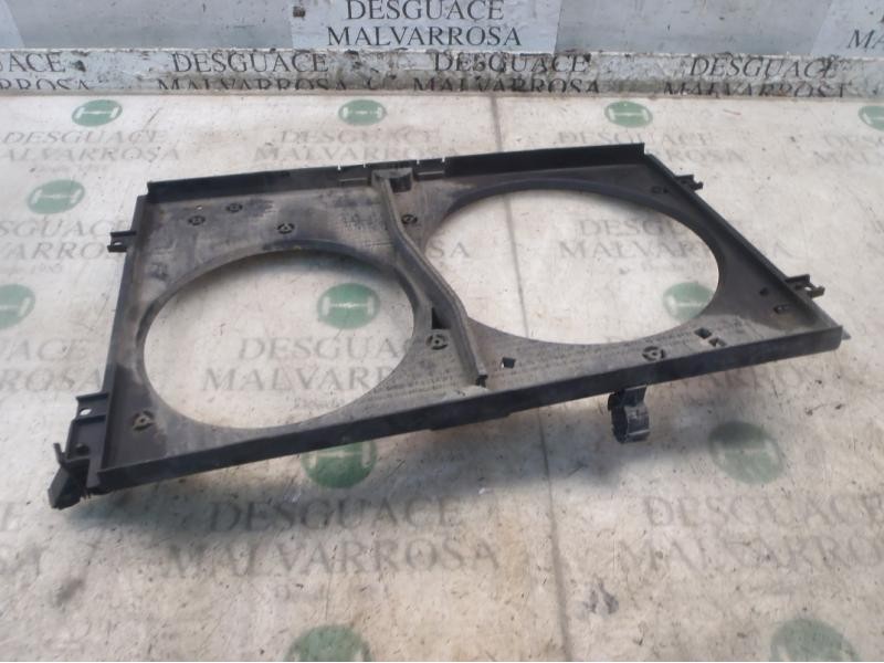 Recambio de canalizador aire para seat toledo (1m2) signo referencia OEM IAM   