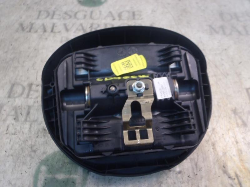 Recambio de airbag delantero izquierdo para renault scenic ii confort authentique referencia OEM IAM   