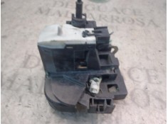 Recambio de cerradura puerta delantera derecha para renault clio ii fase ii (b/cb0) authentique referencia OEM IAM    2