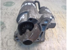 Recambio de motor arranque para renault clio ii fase ii (b/cb0) authentique referencia OEM IAM    2