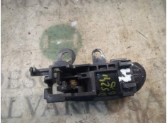 Recambio de maneta interior delantera derecha para toyota yaris (ncp1/nlp1/scp1) 1.0 linea luna referencia OEM IAM    2