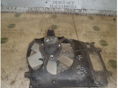 Recambio de electroventilador para seat ibiza (6k) hit referencia OEM IAM    2