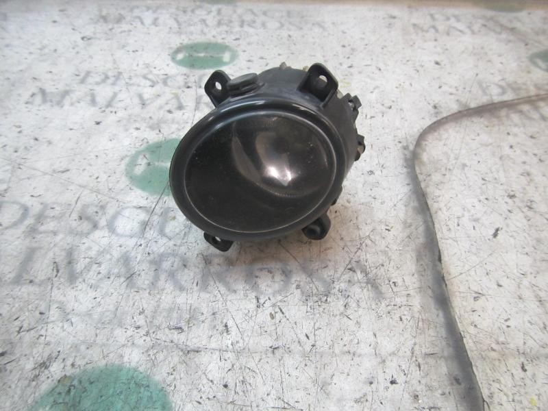 Recambio de faro antiniebla izquierdo para ford mondeo turnier (ge) 2.0 16v di td cat referencia OEM IAM   