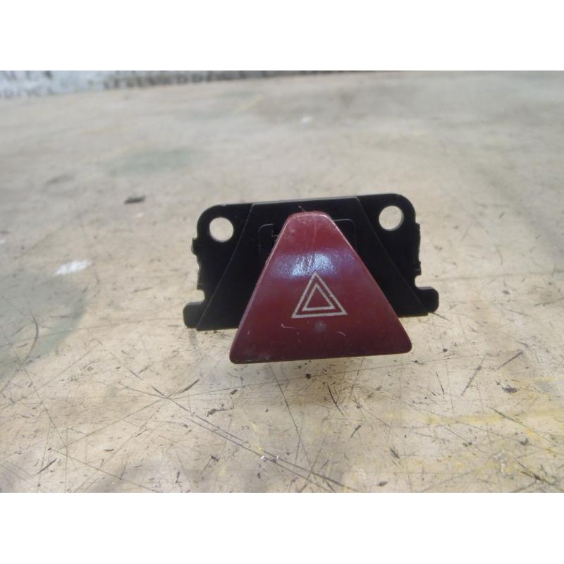 Recambio de warning para peugeot 307 (s1) xsi referencia OEM IAM 6554J7  