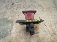 Recambio de warning para peugeot 307 (s1) xsi referencia OEM IAM 6554J7   2