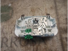 Recambio de piloto interior para peugeot 307 (s1) xsi referencia OEM IAM 6362Q0   2