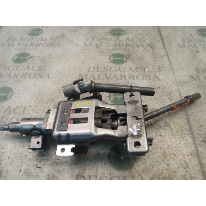 Recambio de columna direccion para peugeot 307 (s1) xsi referencia OEM IAM 4123CE  