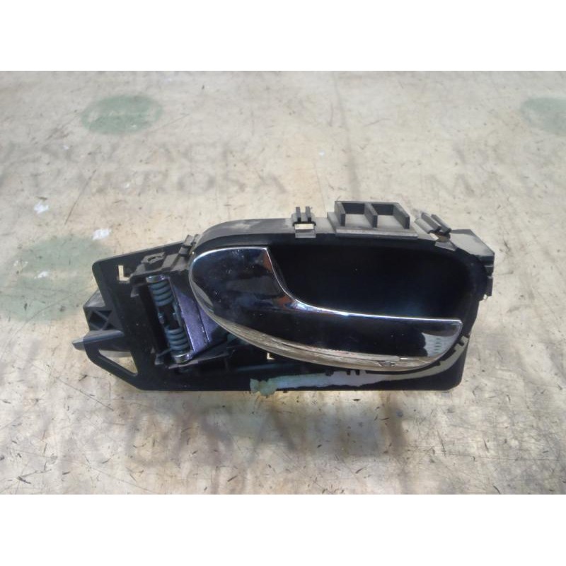 Recambio de maneta interior trasera izquierda para peugeot 307 (s1) xsi referencia OEM IAM 9143F4  