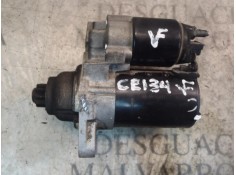 Recambio de motor arranque para seat ibiza (6l1) fresh referencia OEM IAM   