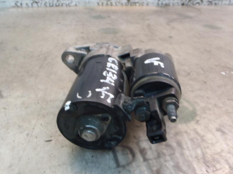 Recambio de motor arranque para seat ibiza (6l1) fresh referencia OEM IAM   