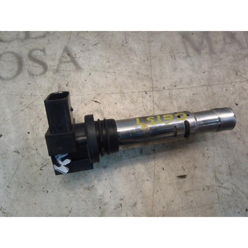 Recambio de bobina para seat ibiza (6l1) fresh referencia OEM IAM   