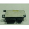 Recambio de centralita airbag para opel astra j (p10) 1.7 cdti (68) referencia OEM IAM 13574896 13574896 