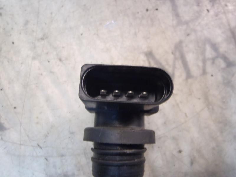 Recambio de bobina para seat ibiza (6l1) fresh referencia OEM IAM   