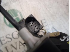 Recambio de cerradura puerta trasera izquierda para bmw serie 3 berlina (e46) 320d referencia OEM IAM    2